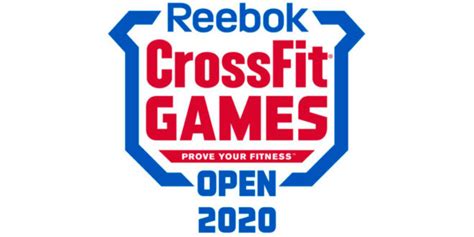 open 2020 crossfit.